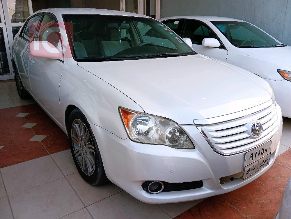 Toyota Avalon